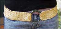greenstone-bangle belt