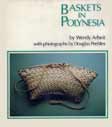 image of Baskets in Polynesia book cover