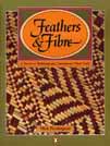 image of Feathers & Fibre book cover