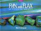 image of Fun with Flax book cover
