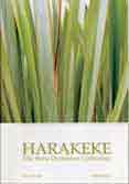 image of Harakeke The Rene Orchiston Collection book cover