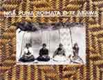 image of Nga Puna Roimata o te Arawa book cover