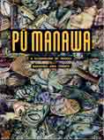 image of Pu Manawa: A Celebration of Whatu, Raranga and Taaniko book cover